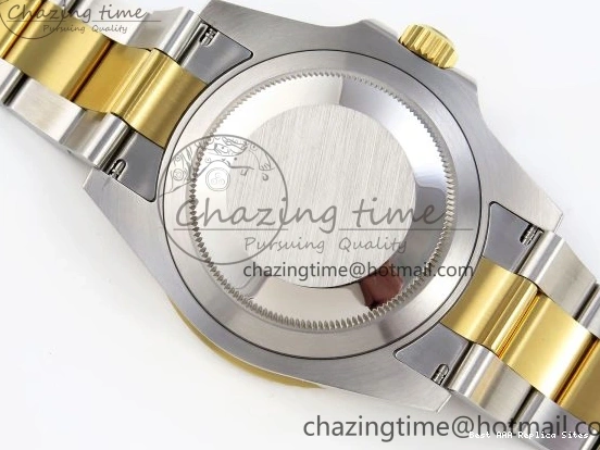 Best AAA Replica Sites 904L EDITION LB SS 1:1 YG VR Unisex BLUE SUBMARINER 41MM 126613 1794 STEEL BEST GMF CERAMIC 1226